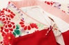 ひな祭り桃の節句ベビー服袴ロンパース女の子[708090cmお宮参りピンク紫はかま和服お宮参りお食い初めカバーオール花柄矢絣うさぎ和装初節句七五三結婚式0才1才2才出産祝いギフト]