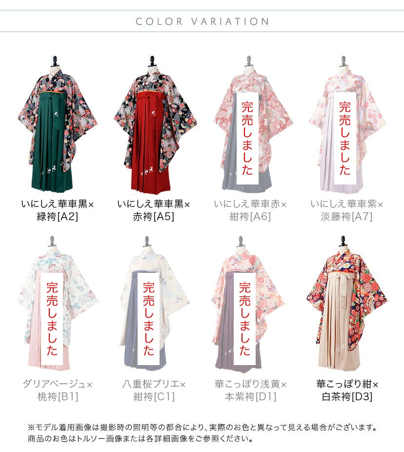 入荷表