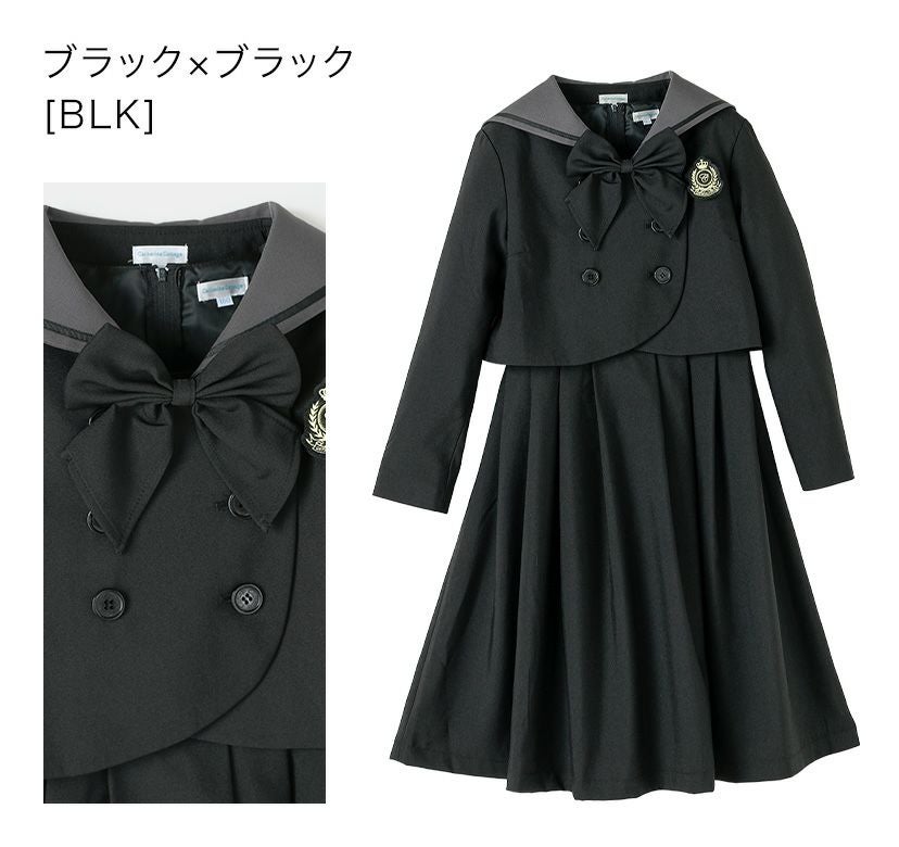 送料無料【卒服最終セール超目玉】卒服 女の子スーツ 小学校卒業式