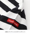 子供服カジュアルボーダーTシャツ半袖女の子男の子キッズレディース