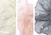 シンプルサテンシュシュ髪飾りヘアアクセサリーYUP6《メール便優先商品》キャサリンコテージ小学生女の子/ac