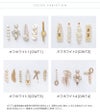 シンプルサテンシュシュ髪飾りヘアアクセサリーYUP6