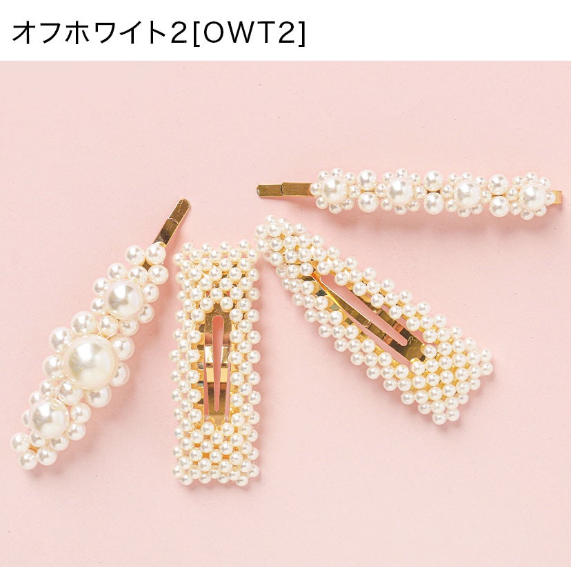 シンプルサテンシュシュ髪飾りヘアアクセサリーYUP6