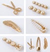【セール】シンプルサテンシュシュ髪飾りヘアアクセサリーYUP6《メール便優先商品》キャサリンコテージ小学生女の子/ac