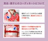 錦綾姫コンフォート着物～ジップアップで簡単着付け～3点セットオールインワン後ろファスナーワンピース型着物簡単着付け卒園式七五三和装7歳女児TAKキャサリンコテージ